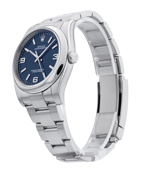 Rolex Oyster Perpetual 116000